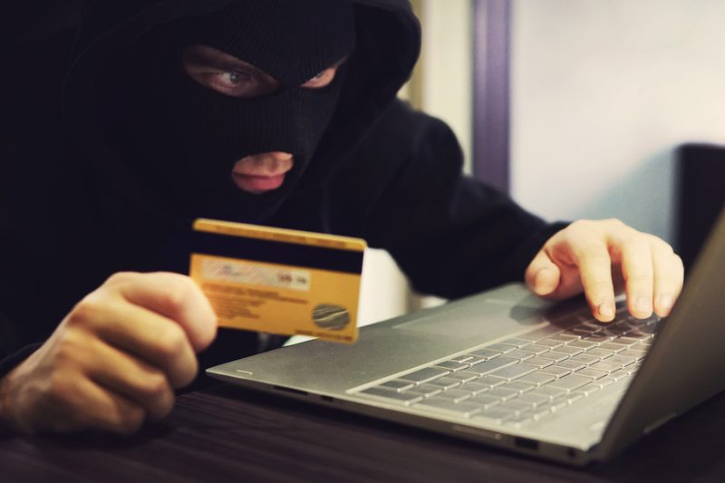 6 Most Common Fraud Types in Ireland