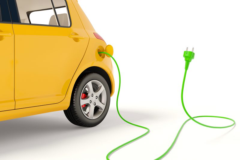 Government to extend zero benefit-in-kind for electric cars