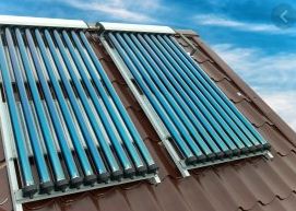 Solar water heater grant Ireland