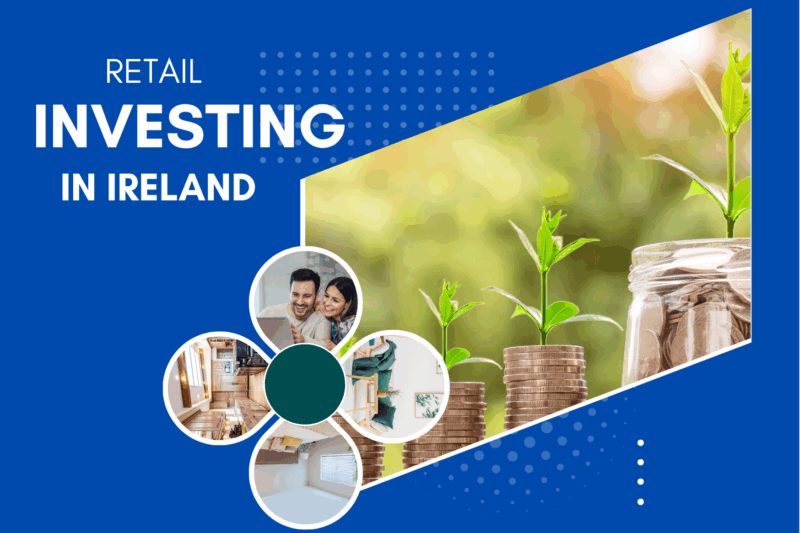 By design and default: How Ireland makes it so difficult for retail investing