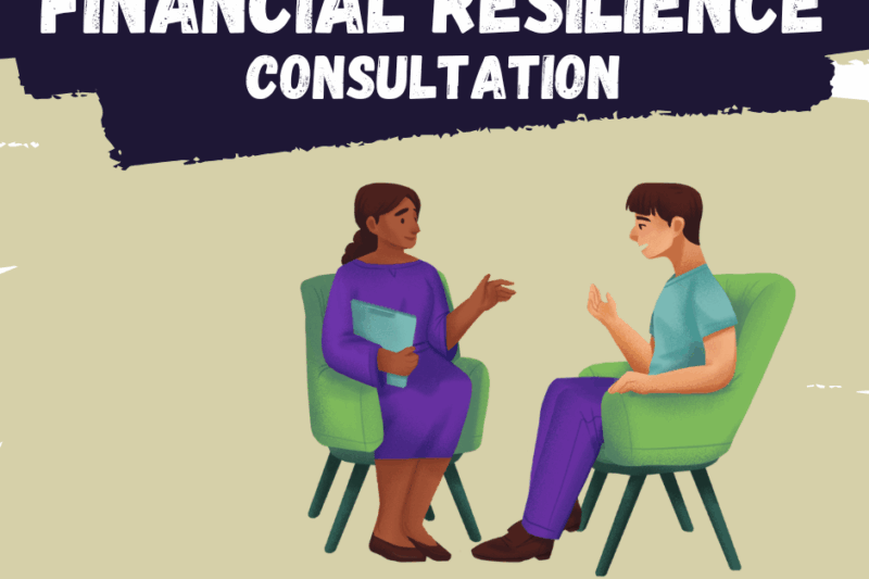 Mitigating The Impact of Divorce on Financial Wellbeing